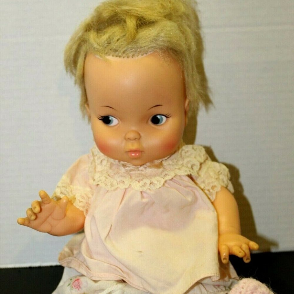 Vintage 1965 Bewitched Tabatha Screen Gems Inc